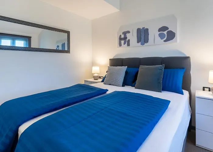 Apartman Kula