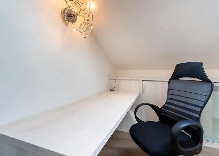 Apartman Kula