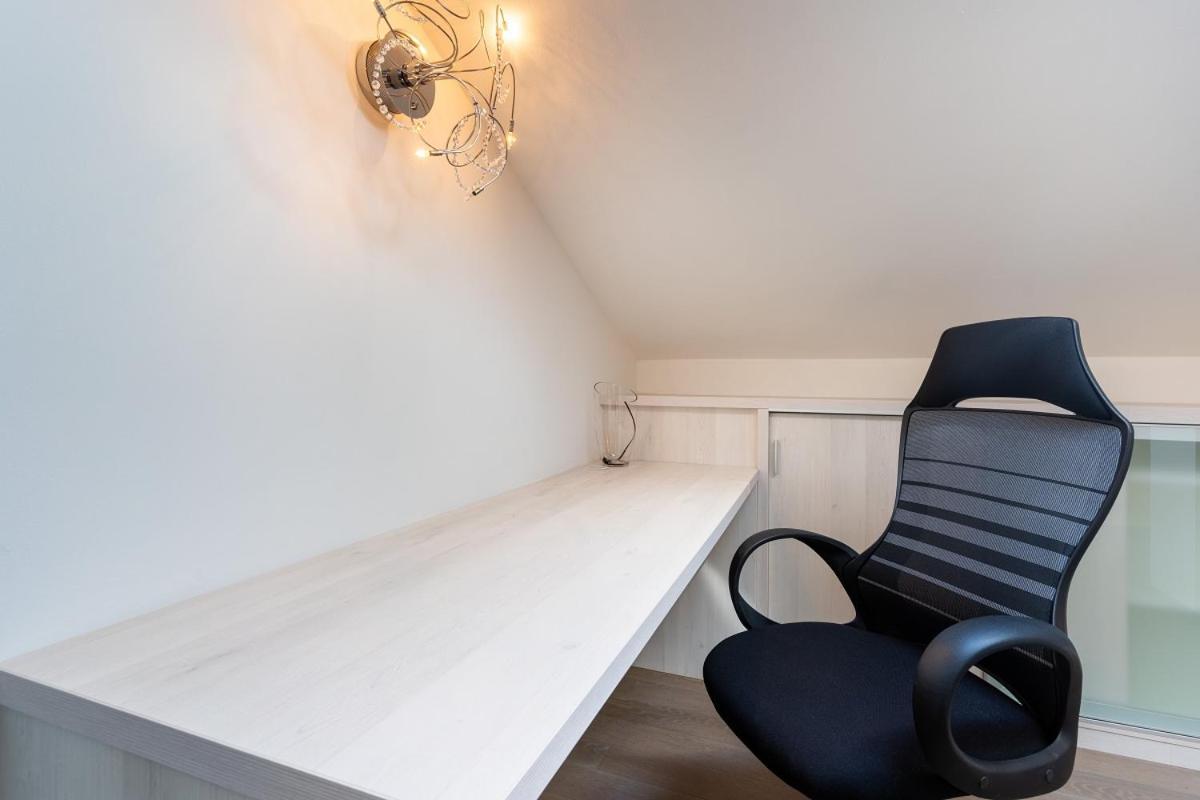 Apartament Kula *
