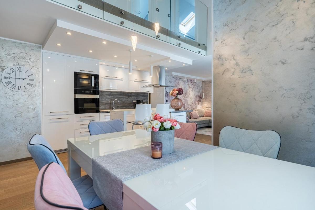 Kula Apartament Cres
