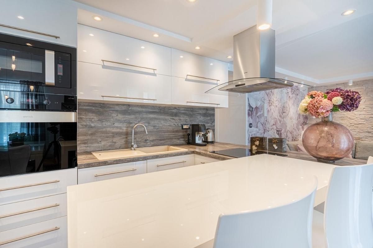 Kula Apartament Cres