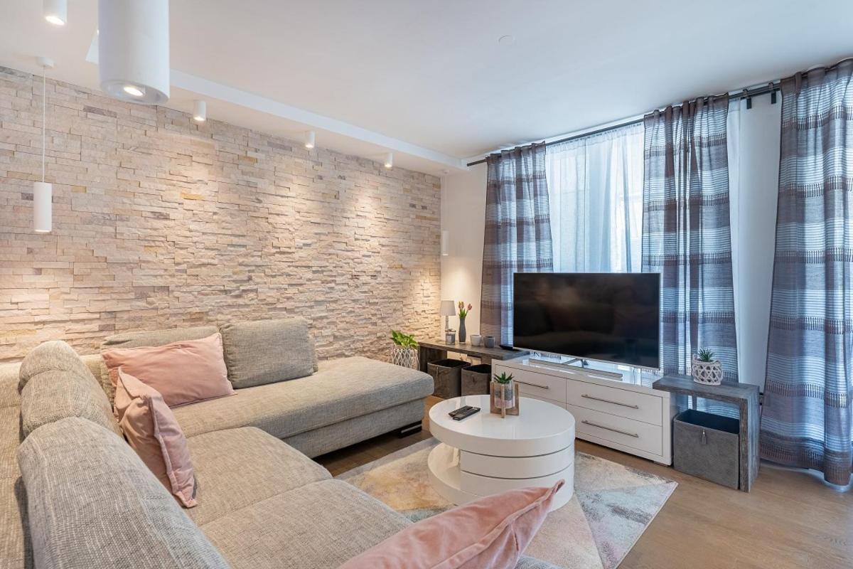 Kula Apartament Cres