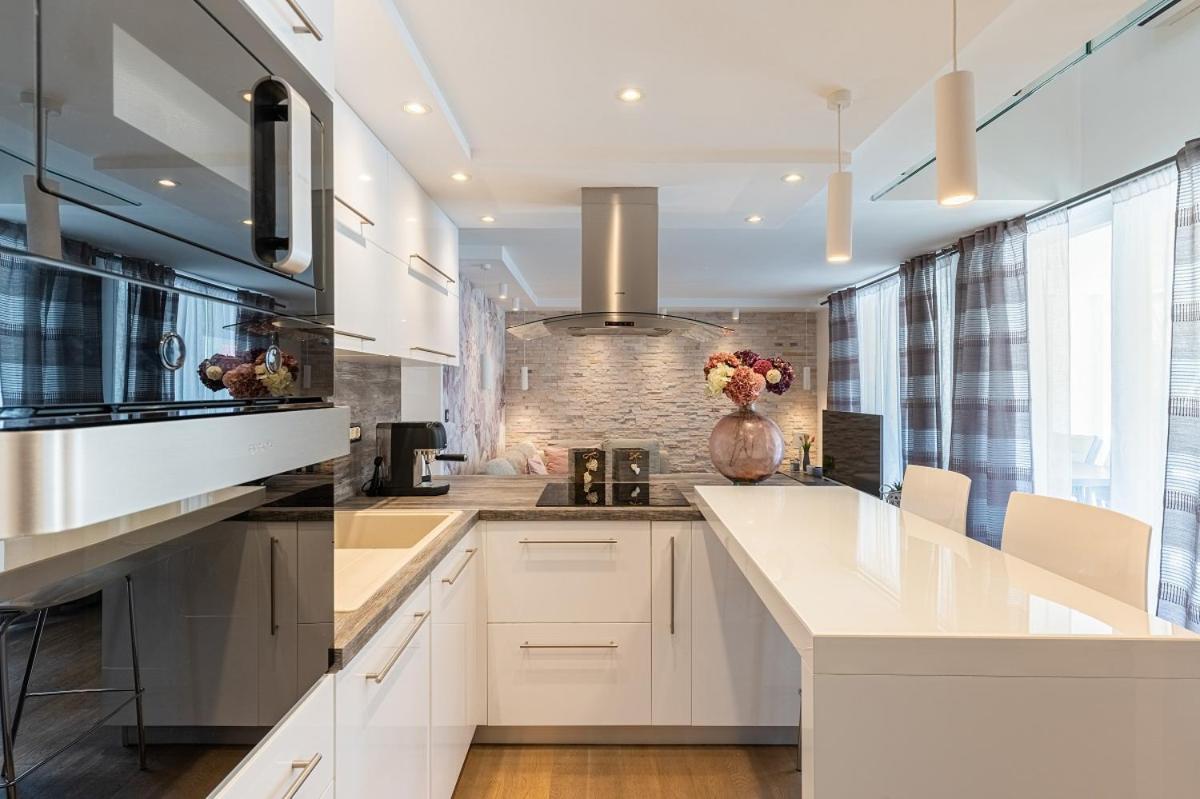 Apartament Kula