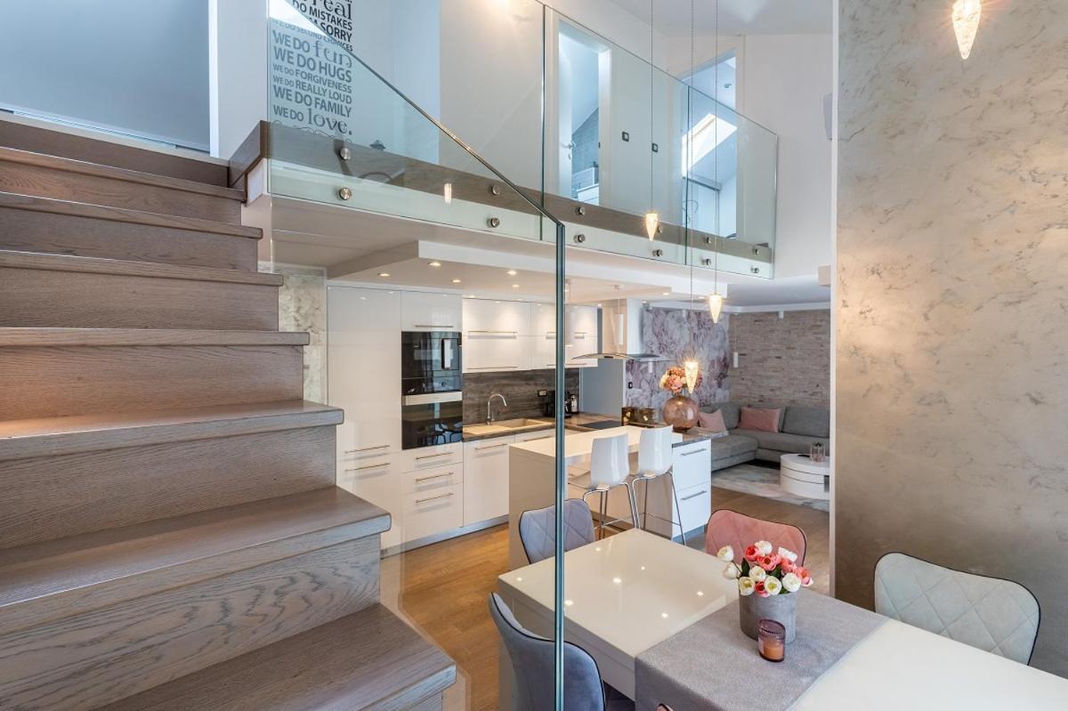 Apartament Kula Cres
