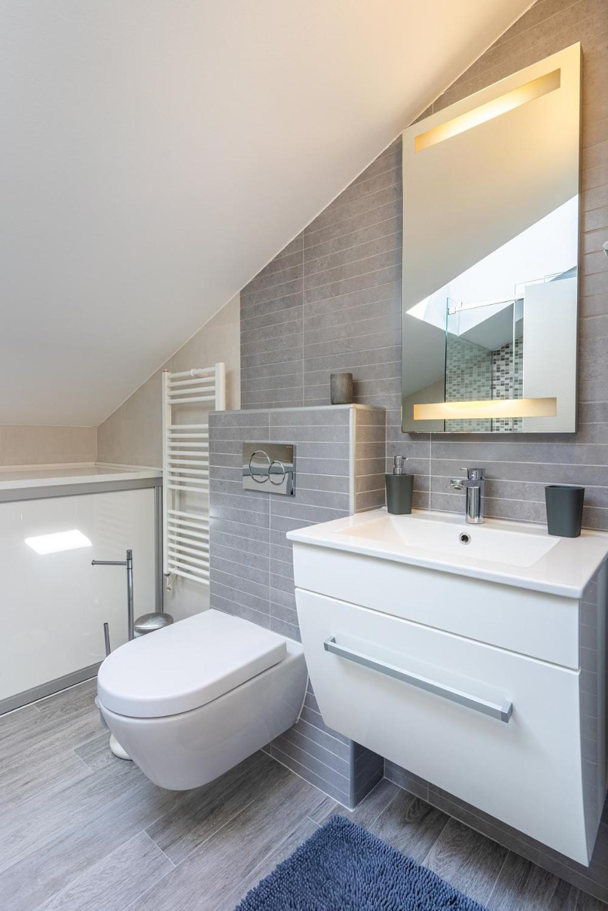 Apartament Kula *